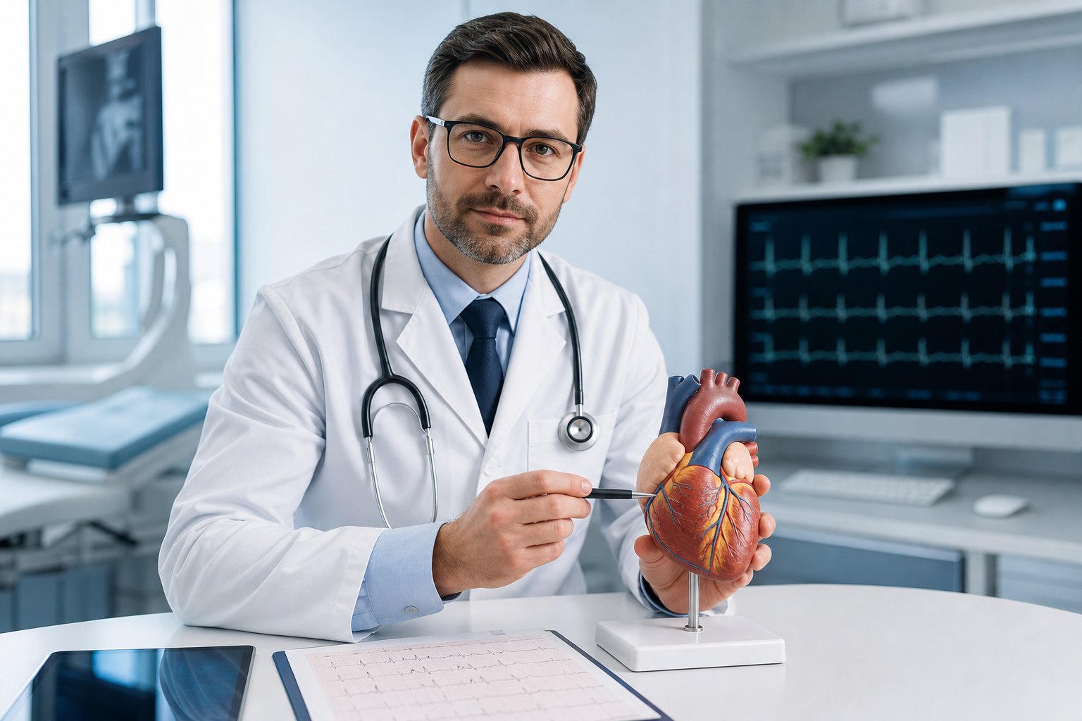 Heart health