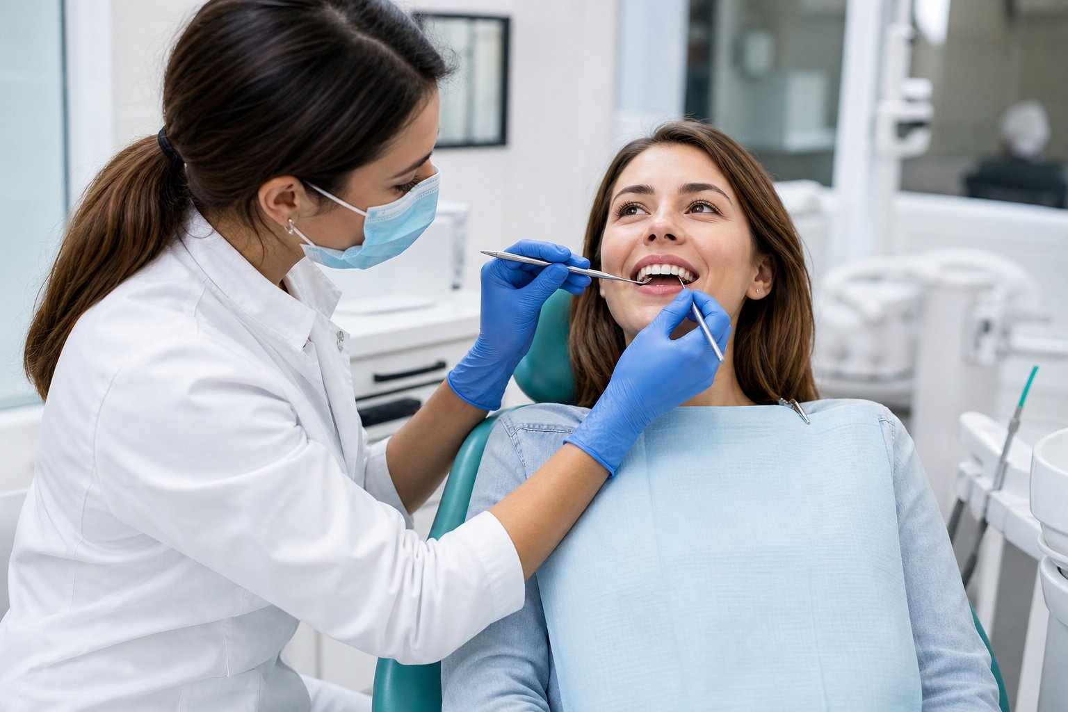 Dental Health