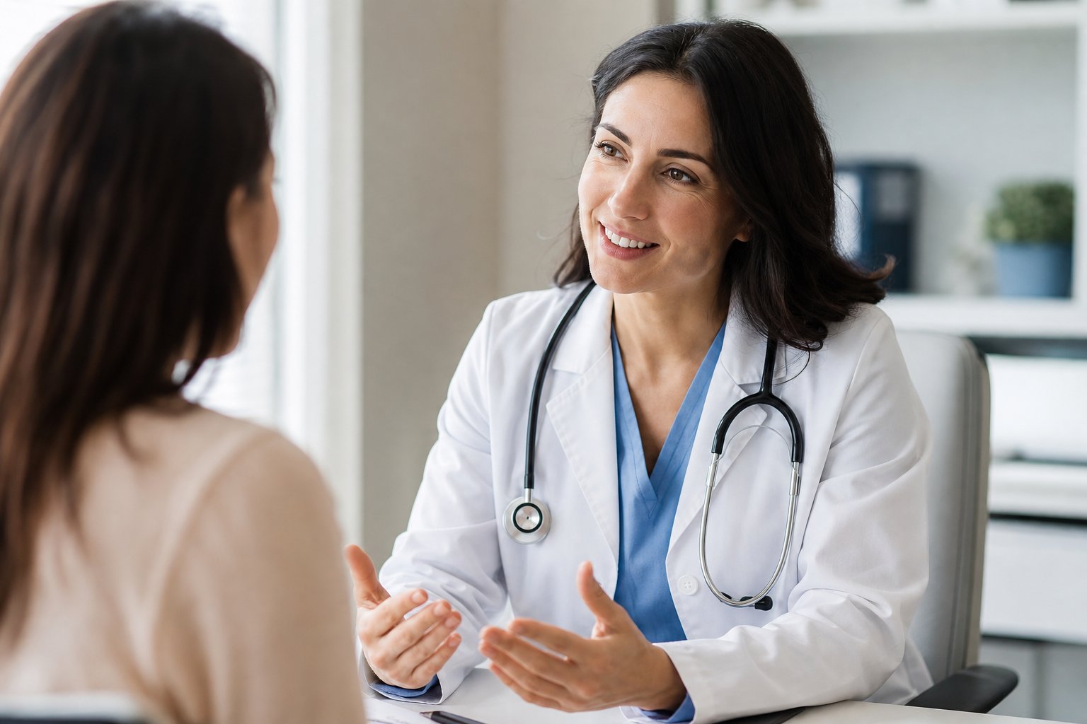 General Healthcare