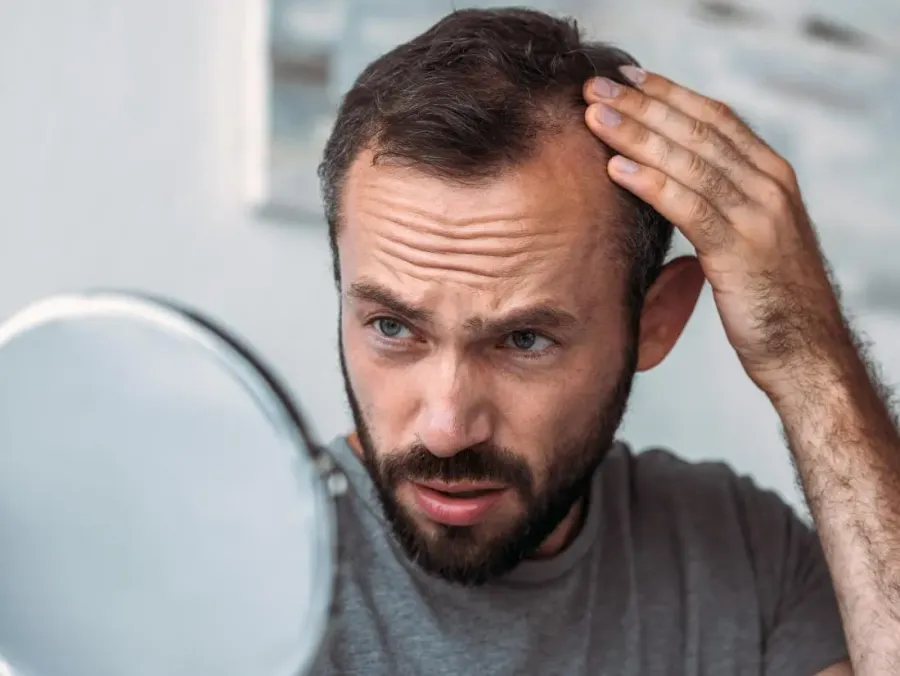 Hair and Skin Treatment